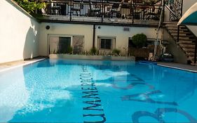 BASLERTOR Summer Pool Hotel
